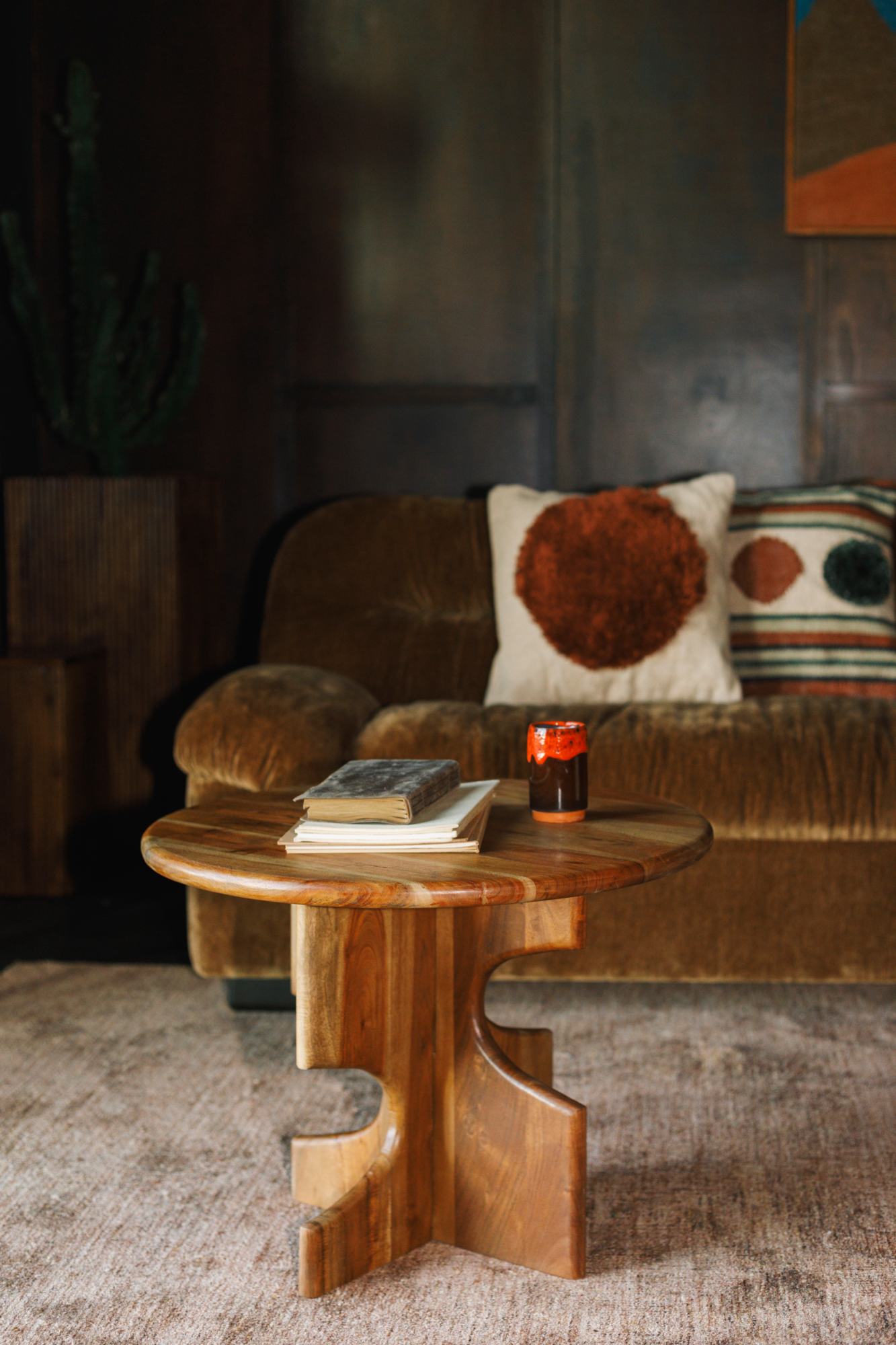 Side Table Morgan
