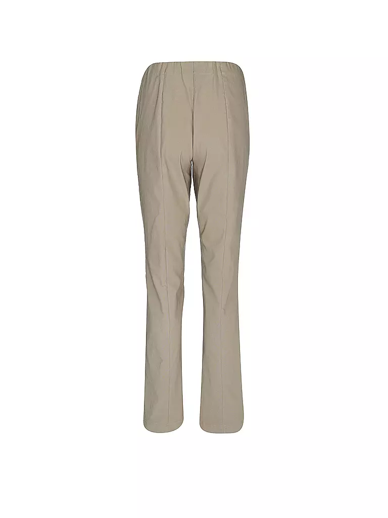 DORIS STREICH Businesshose beige