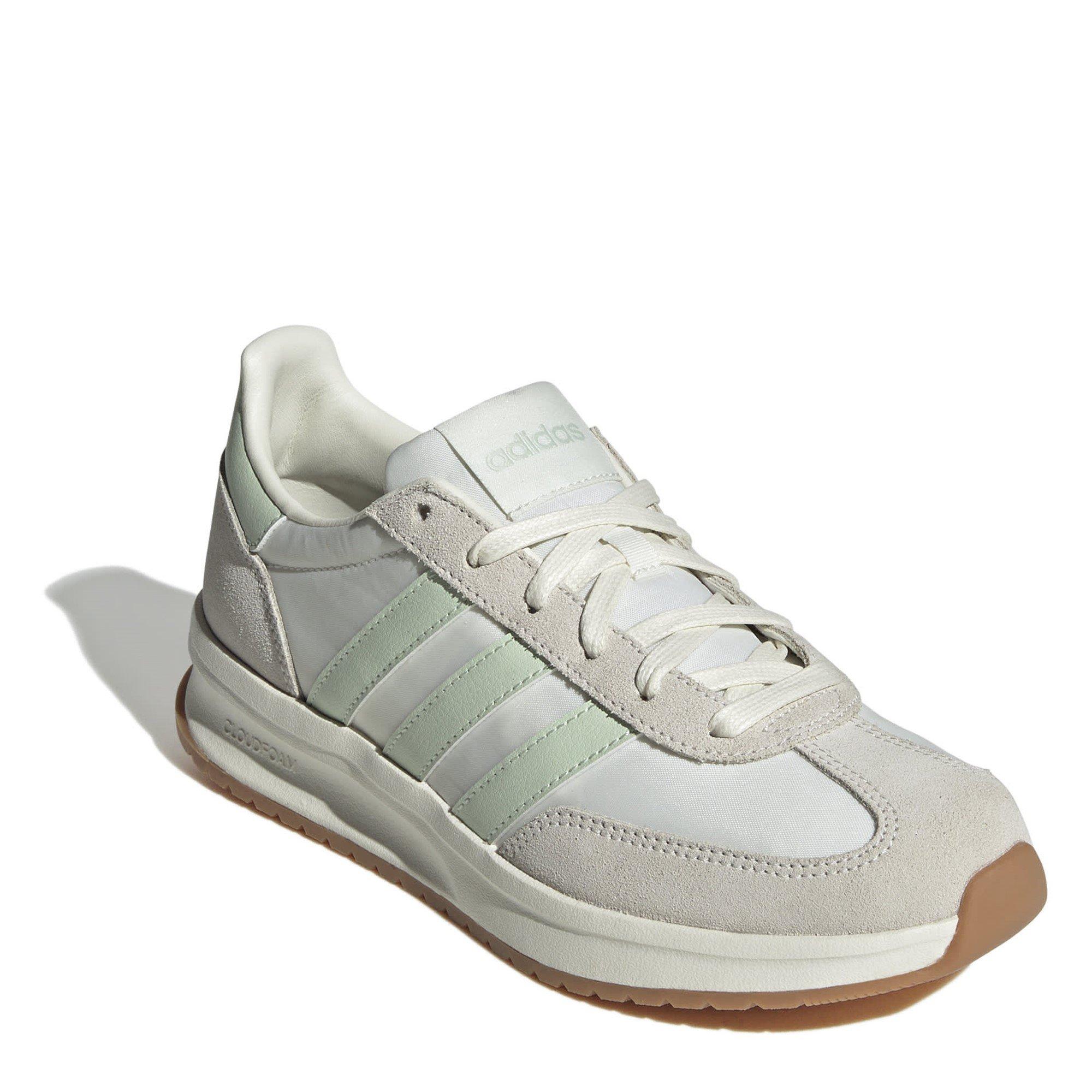 adidas Run 70s 2.0 Low Top Trainers Womens