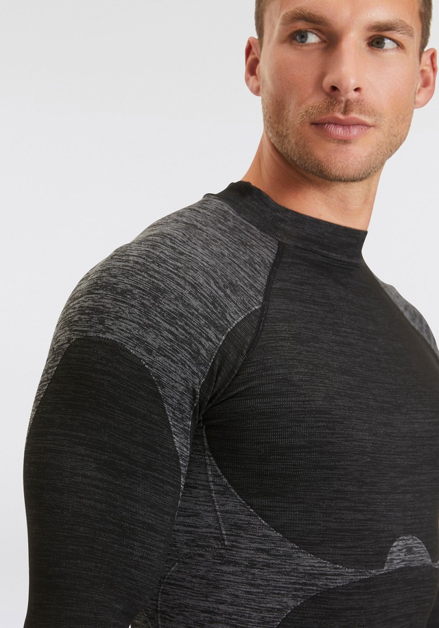 Heatkeeper Thermounterhemd Thermo Langarmshirt