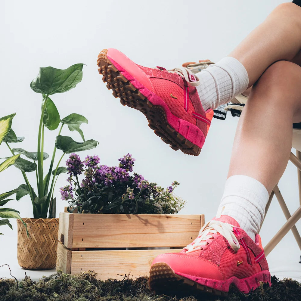 Nike Air Humara LX Jacquemus Pink - 48h Delivery