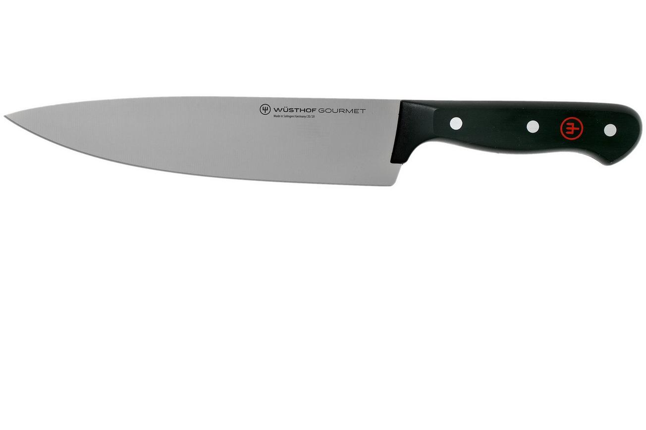 Wüsthof Gourmet koksmes 20 cm, 1025044820