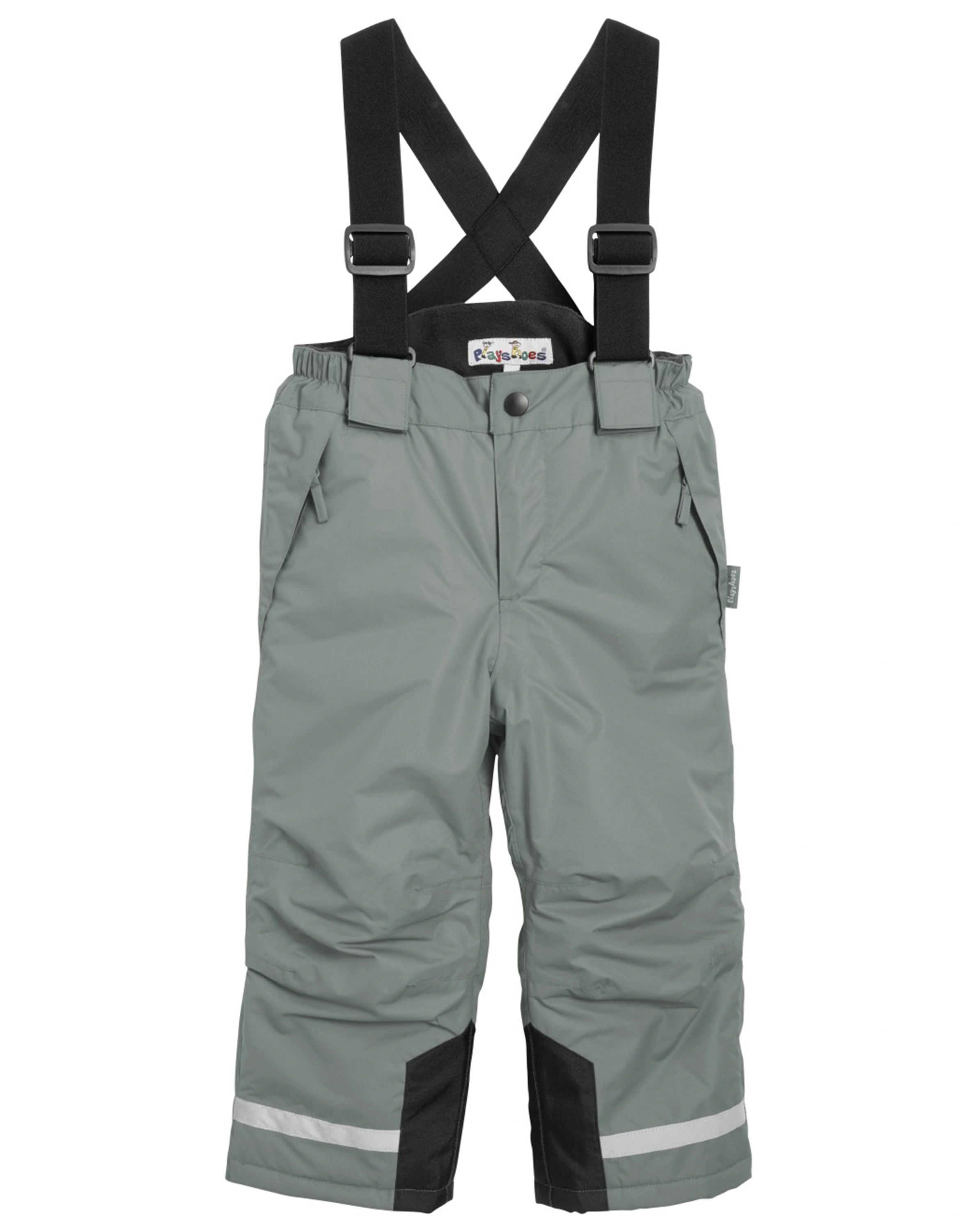 Schneehose WINTER in grau