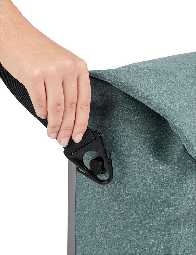 Vaude ReCycle Pro Single - Fahrradtasche kaufen | Bike-Discount