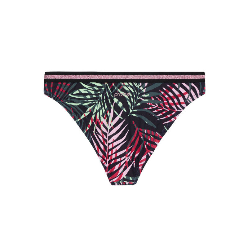 Mixjazzy 24 - Bas de bikini femme