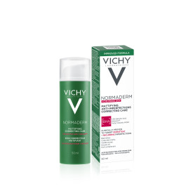 Vichy Normaderm Verschönernde Pflege Creme deutsch 50 ml