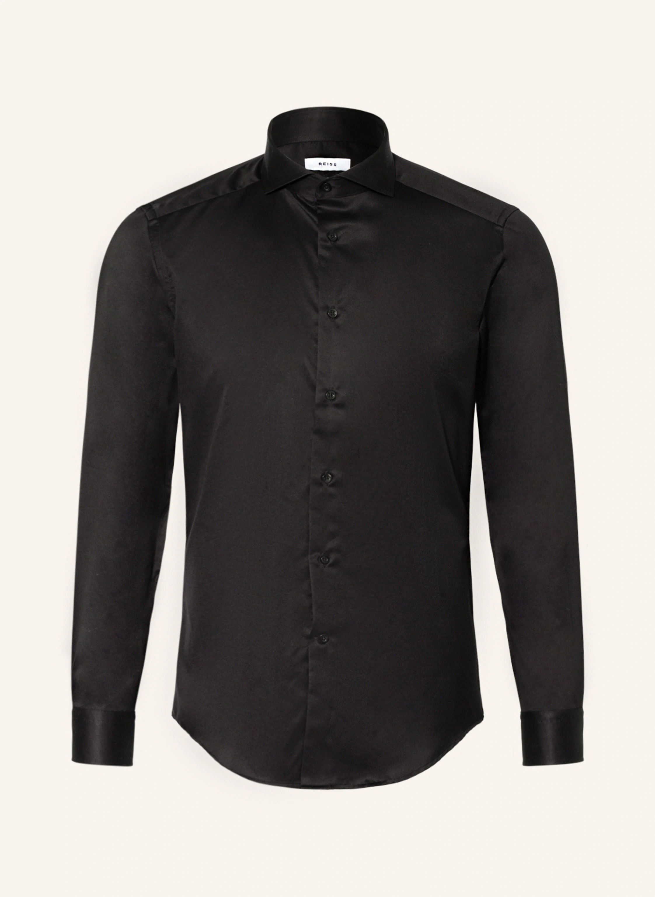 REISS Hemd STORM Slim Fit