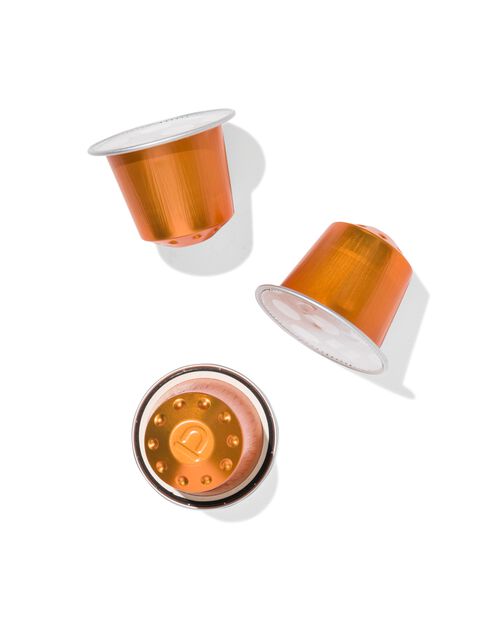 20 capsules de café lungo elegance