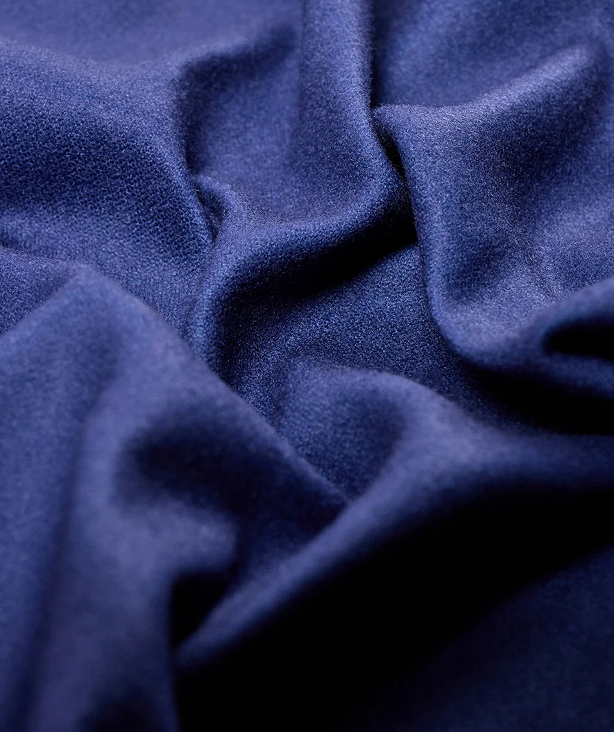 Watery microfiber håndklæde (160 x 80 cm) - Eco Nebraska - Lilla