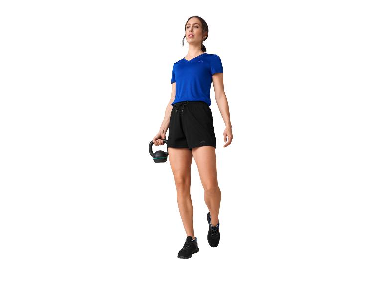 Dames sweatshort
