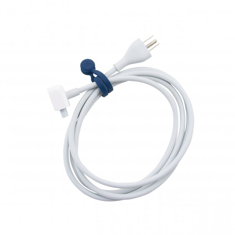 Bluelounge MagWrap Large Silicon Cable Holder Set