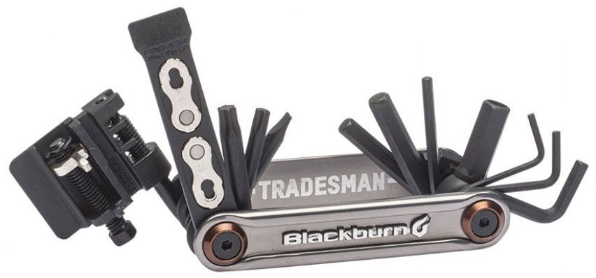 Blackburn Tradesman Multi Tool kaufen | Bike-Discount