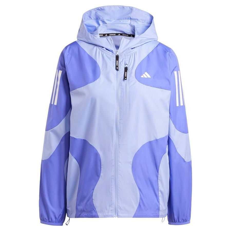 Adidas Own the Run Base WIND.RDY Jacket