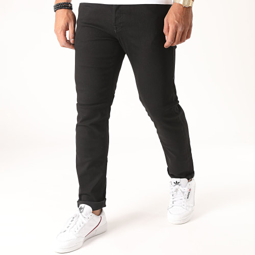 Jean Mike Original Noir