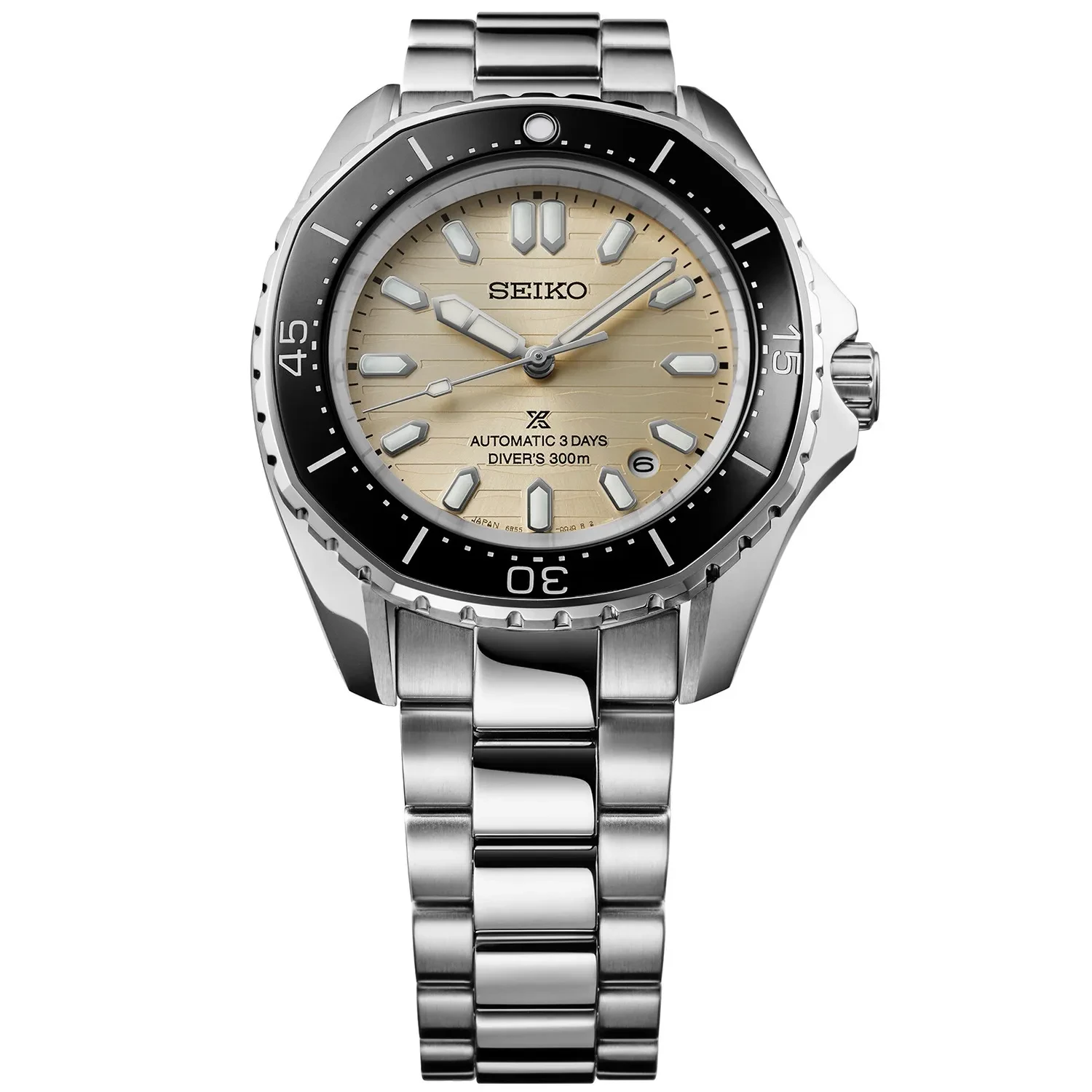 Seiko Prospex Diver SPB481J1