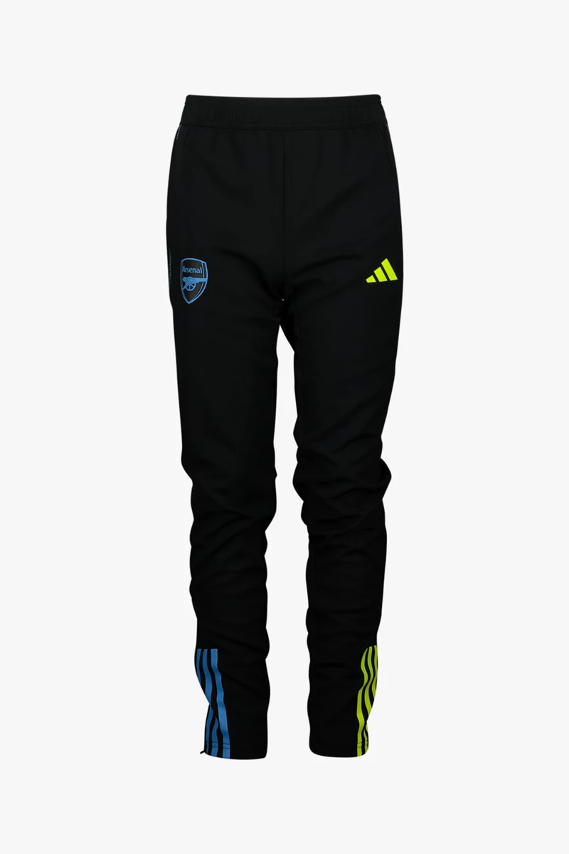 adidas Performance FC Arsenal London Tiro 23 Kinder Trainerhose