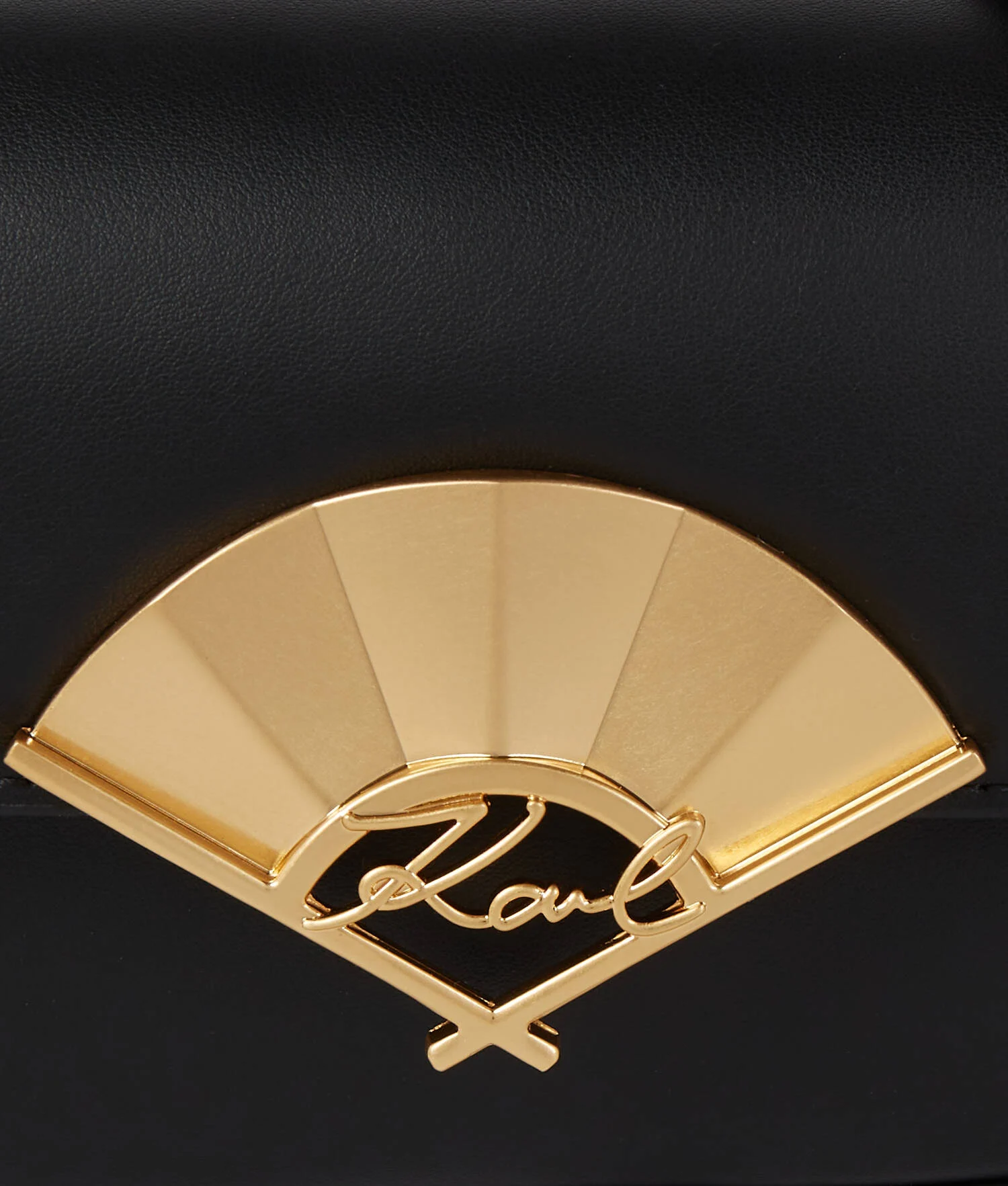 PETIT SAC BANDOULIÈRE K/SIGNATURE FAN