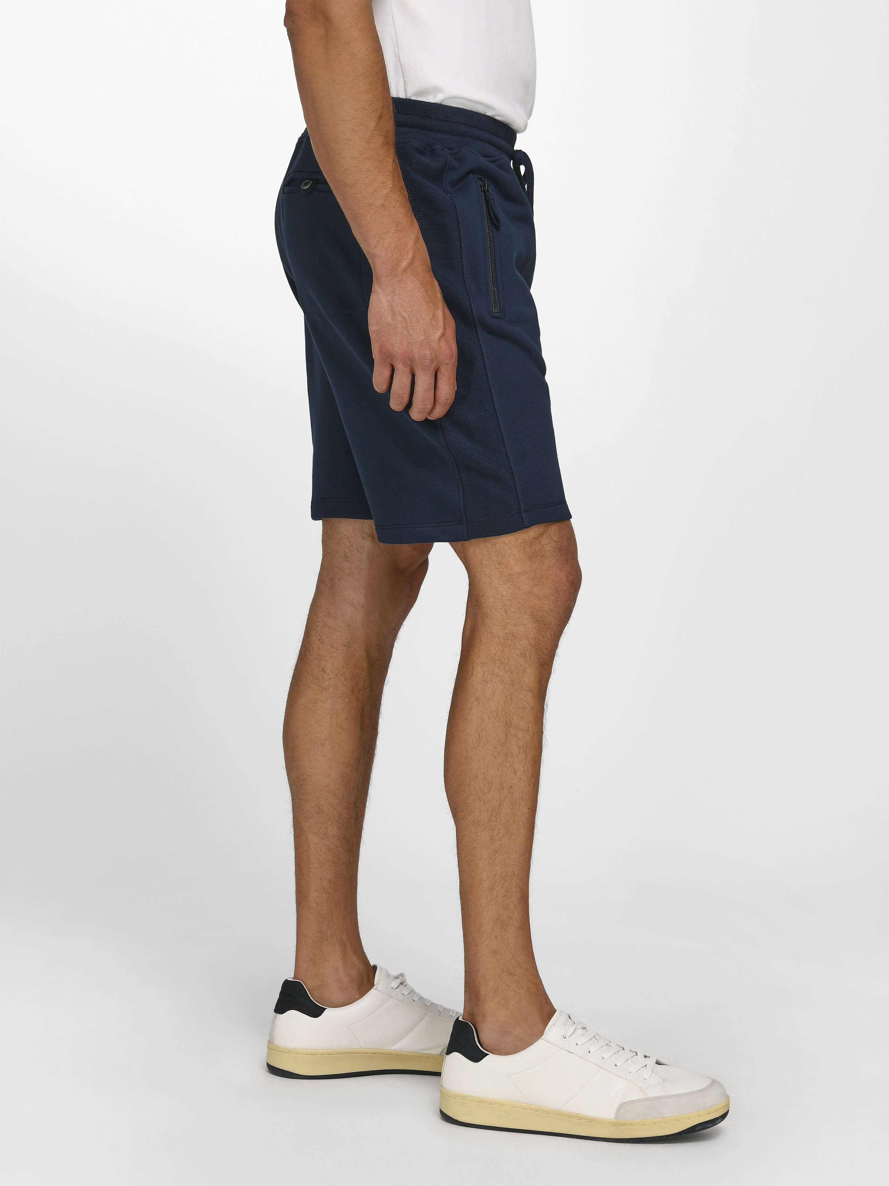 Kurze Sweathose