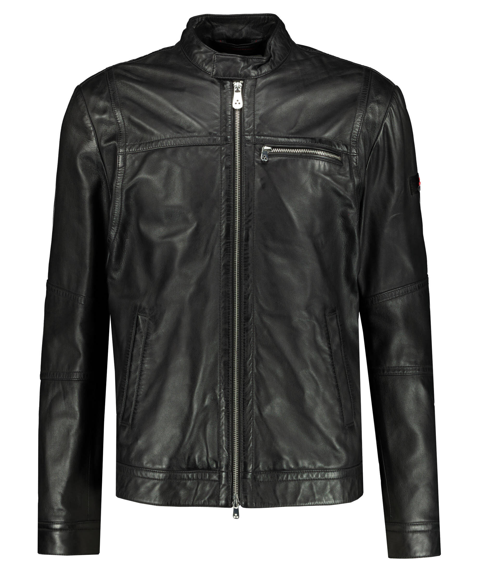 Peuterey| Herren Lederjacke 