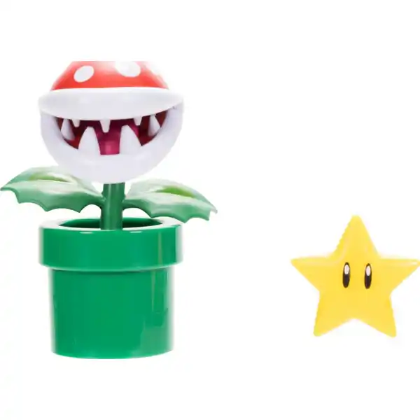 Nintendo Super Mario Figur