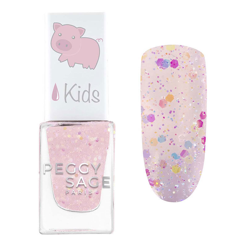 Vernis à ongles enfant Betty