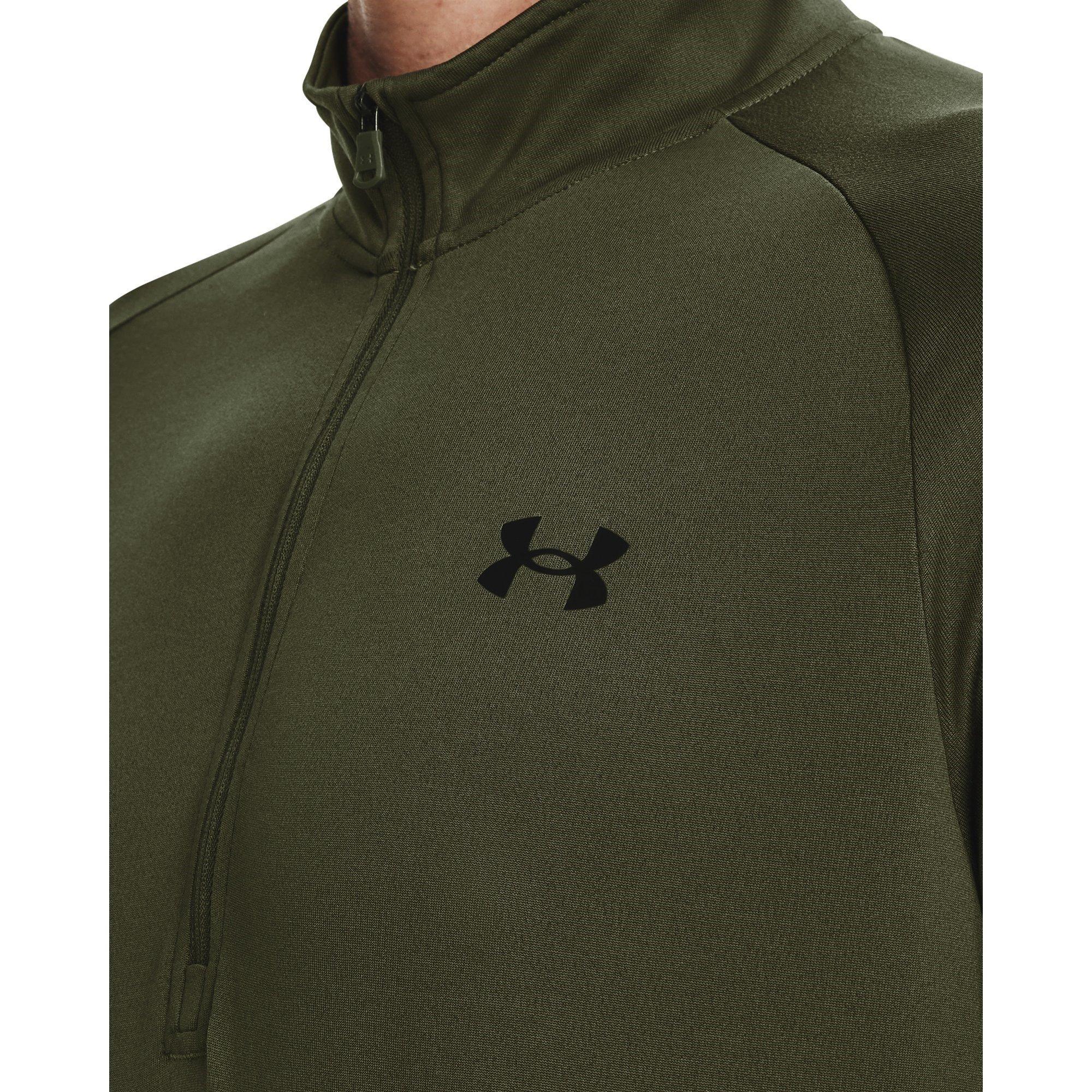 Under Armour UA Tech™ ½ Zip Long Sleeve Men's
