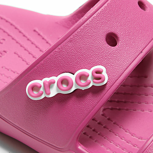 Sandales Femme Classic Crocs Sandal Rose