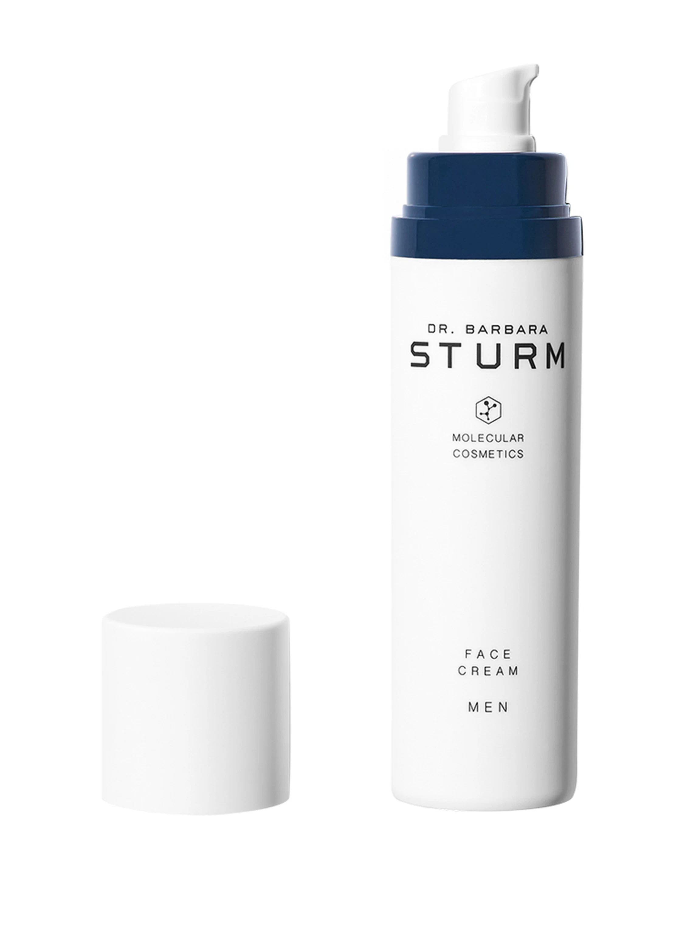 DR. BARBARA STURM FACE CREAM MEN