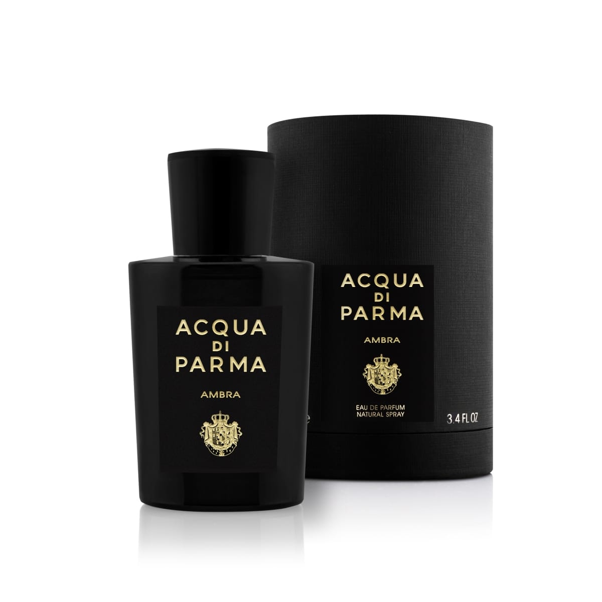ACQUA DI PARMA Signature Ambra Eau de Parfum