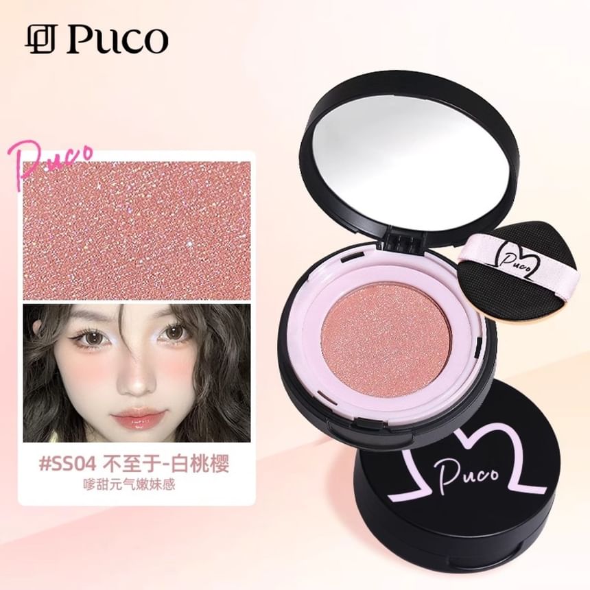 PUCO - Wangbalsem - 3 kleuren (SS04-SS06)