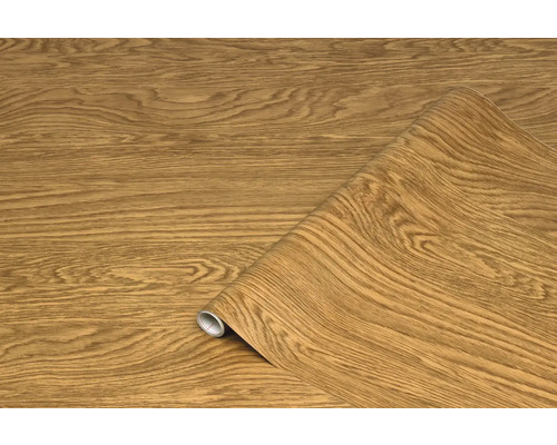 dc-fix® plakfolie houtdecor eiken wildgroei 90x210 cm