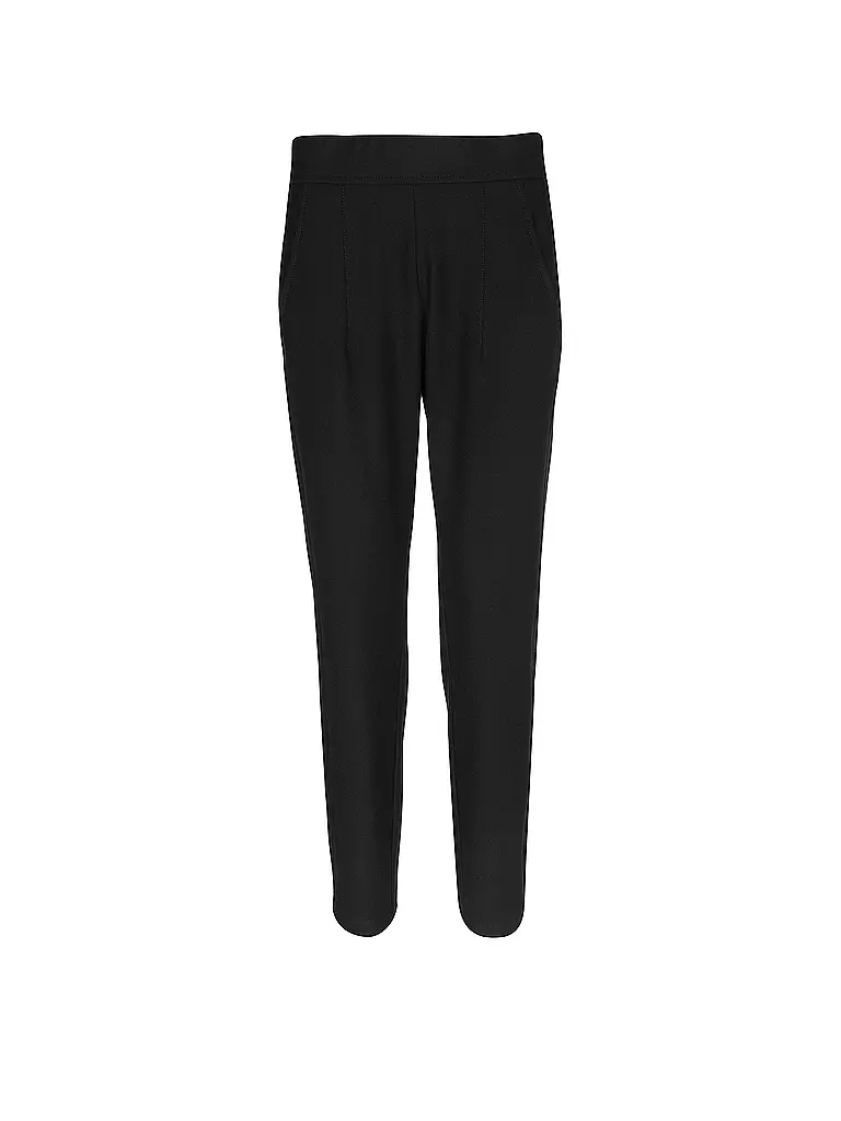 RAFFAELLO ROSSI Hose CANDICE schwarz