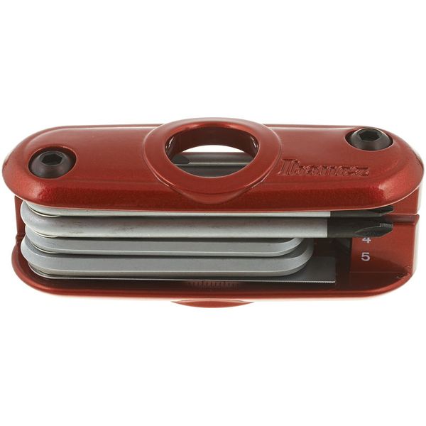 Ibanez Multitool Hex Wrench MTZ11