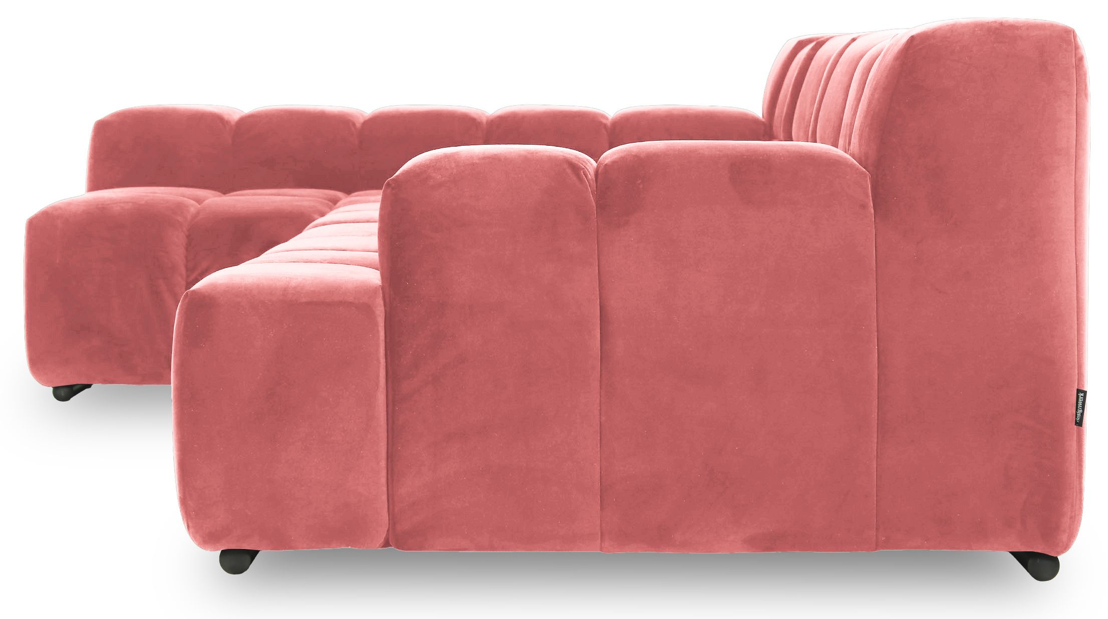 Loungebank  Salvatore