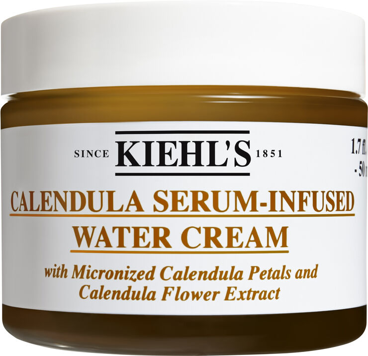 Kiehl's Calendula Water Cream