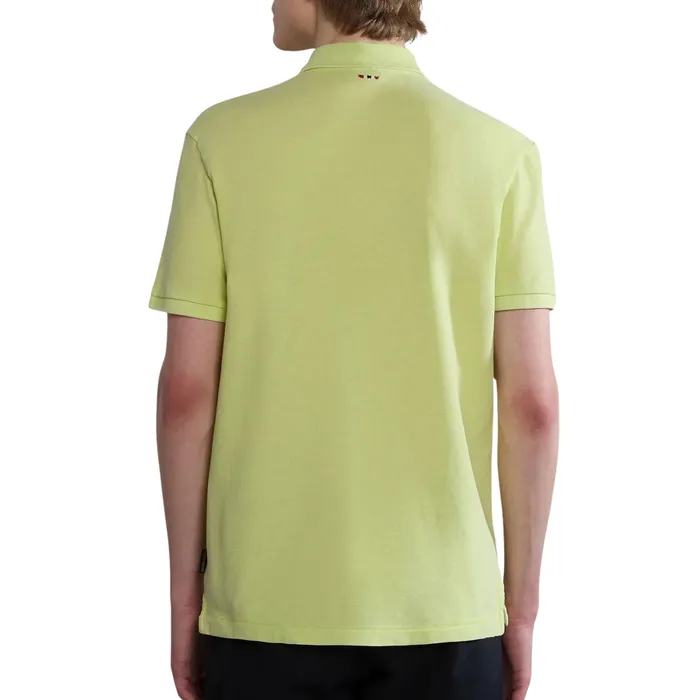 Napapijri Elbas Polo Heren