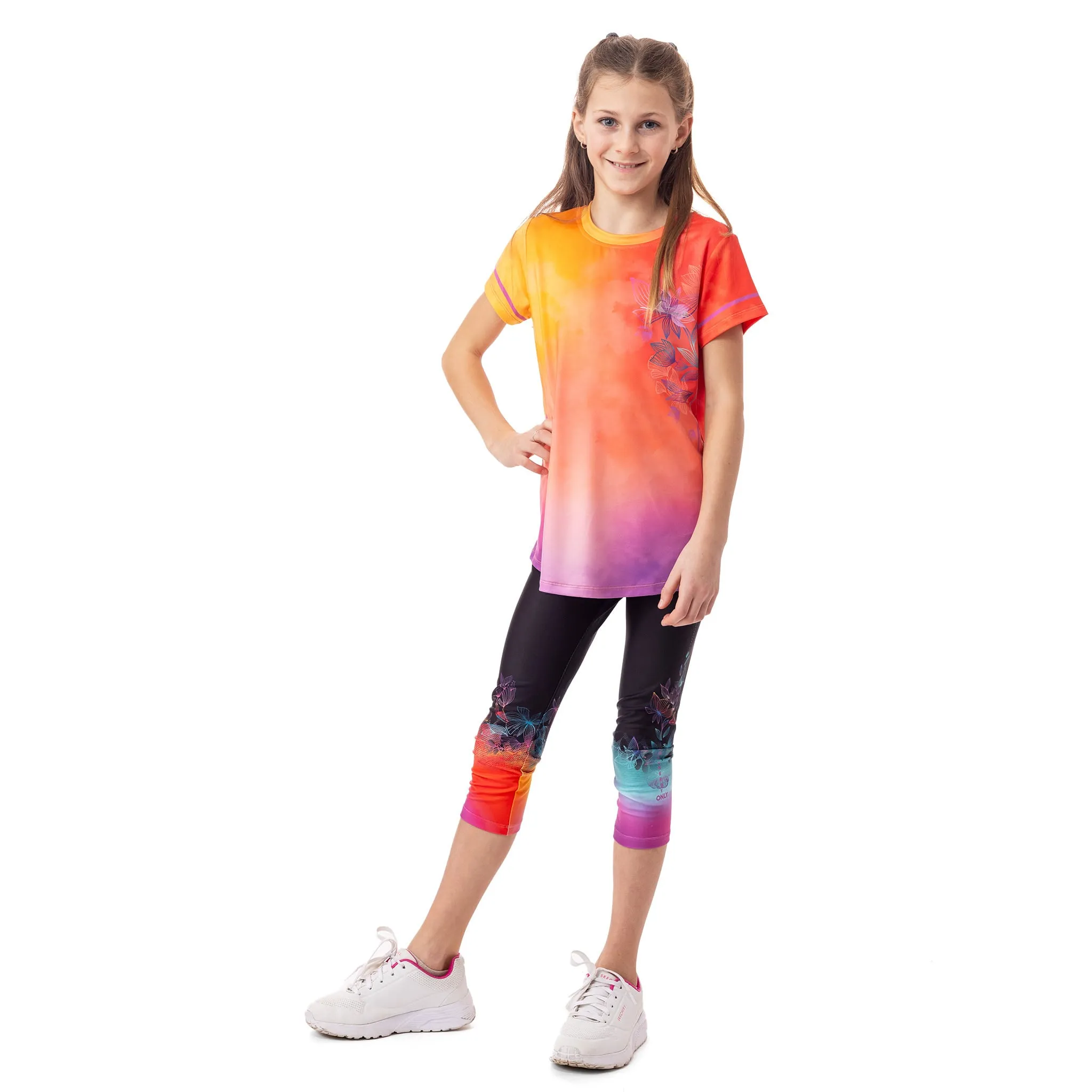 Nanö Legging 34 Inspire 7-12ans