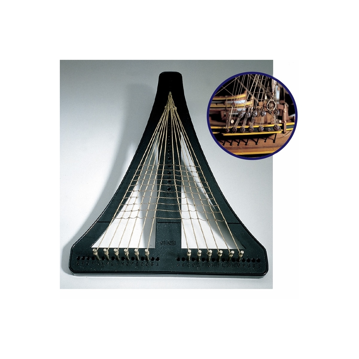 Amati - loom-a-line