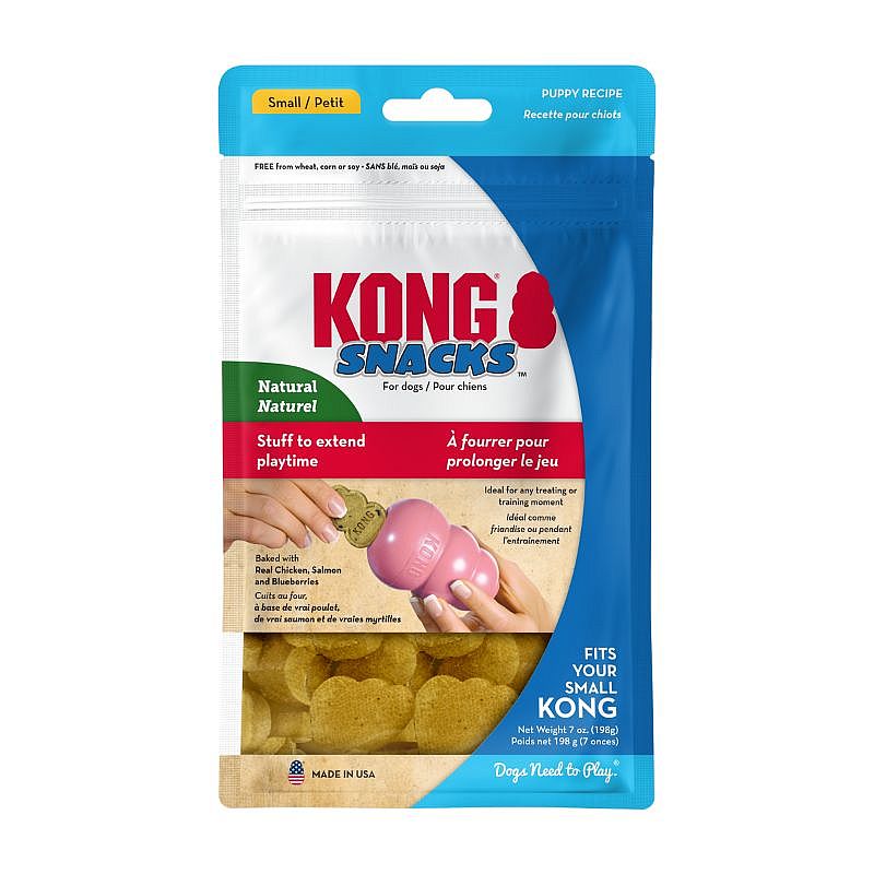 KONG Snacks Puppy | S | 15579.1
