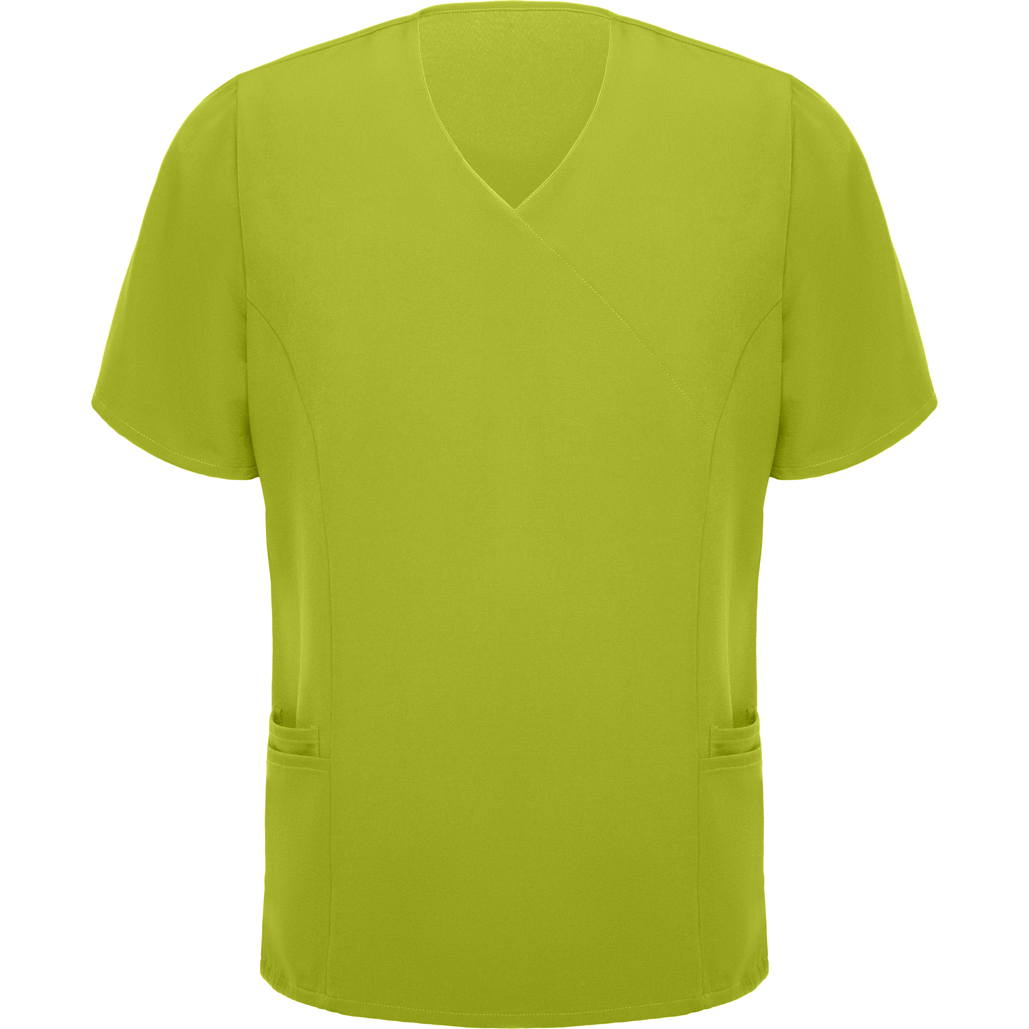 Roly CA9085 - FEROX Blouse à manches courtes