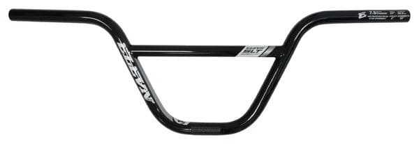 Guidon ELEVN SLT 7.5'' Noir/Blanc