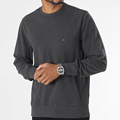 Sweat Crewneck 1985 2730 Gris Anthracite