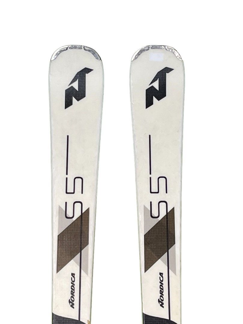 Nordica Sentra S5 X Balsa CA (2021/2022)