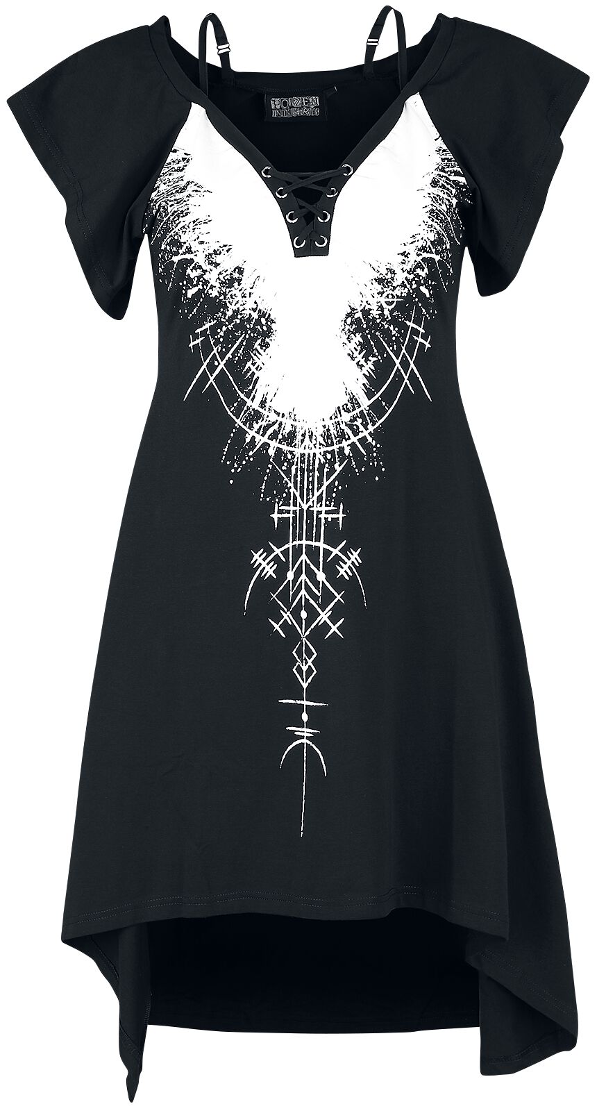 Robe Summoner | Poizen Industries Robe mi-longue
