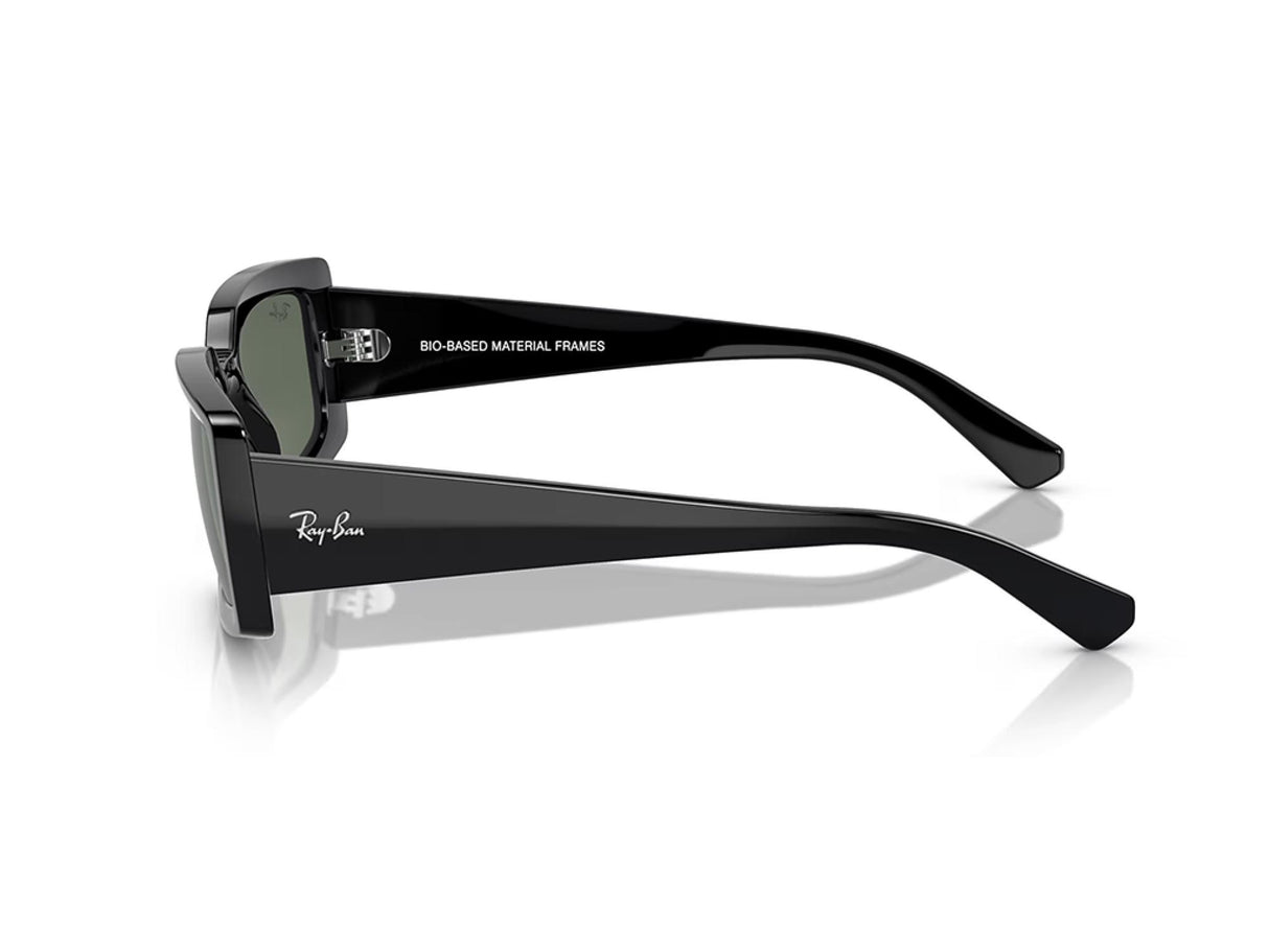 Ray-Ban<br>Kiliane Black