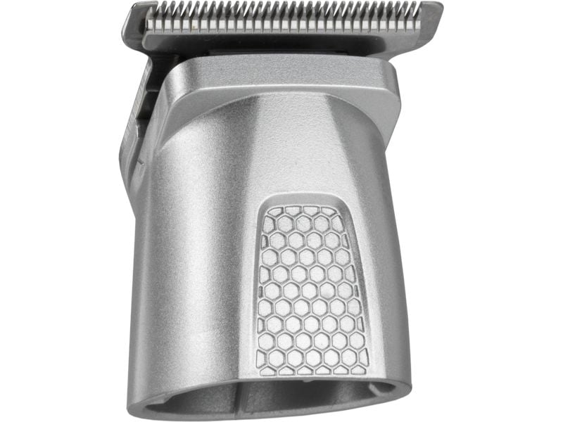 Babyliss Bartschneider Lithium Power Barttrimmer mit Präzisionsklingen für 14 Schnittlängen