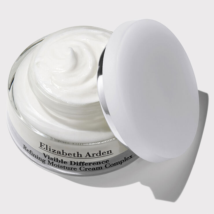 Elizabeth Arden Visible Difference Refining Moisture Cream 75 ml.