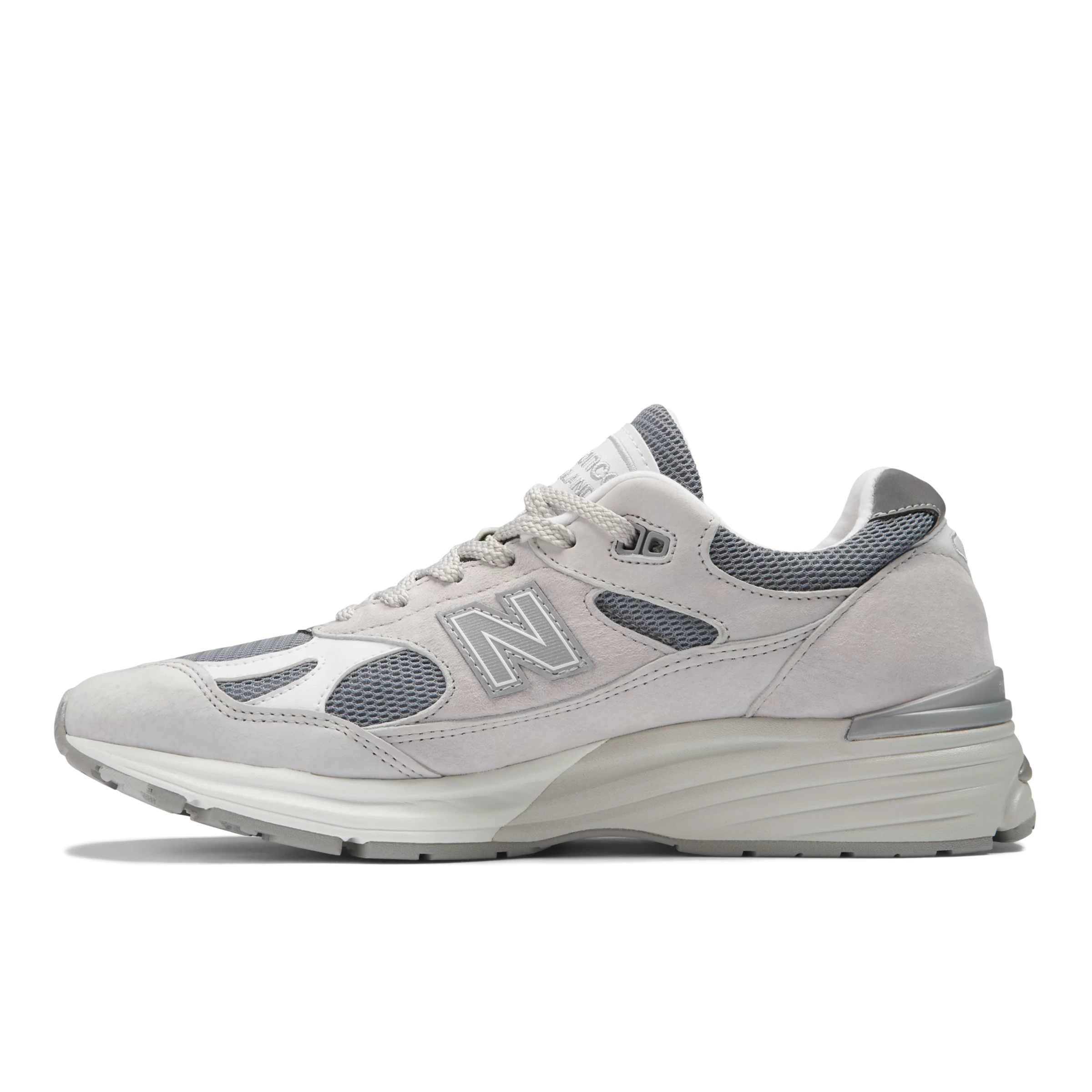 Donna MADE in UK 991v2