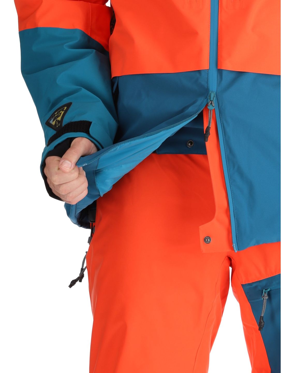 Denali-R ski-jas heren