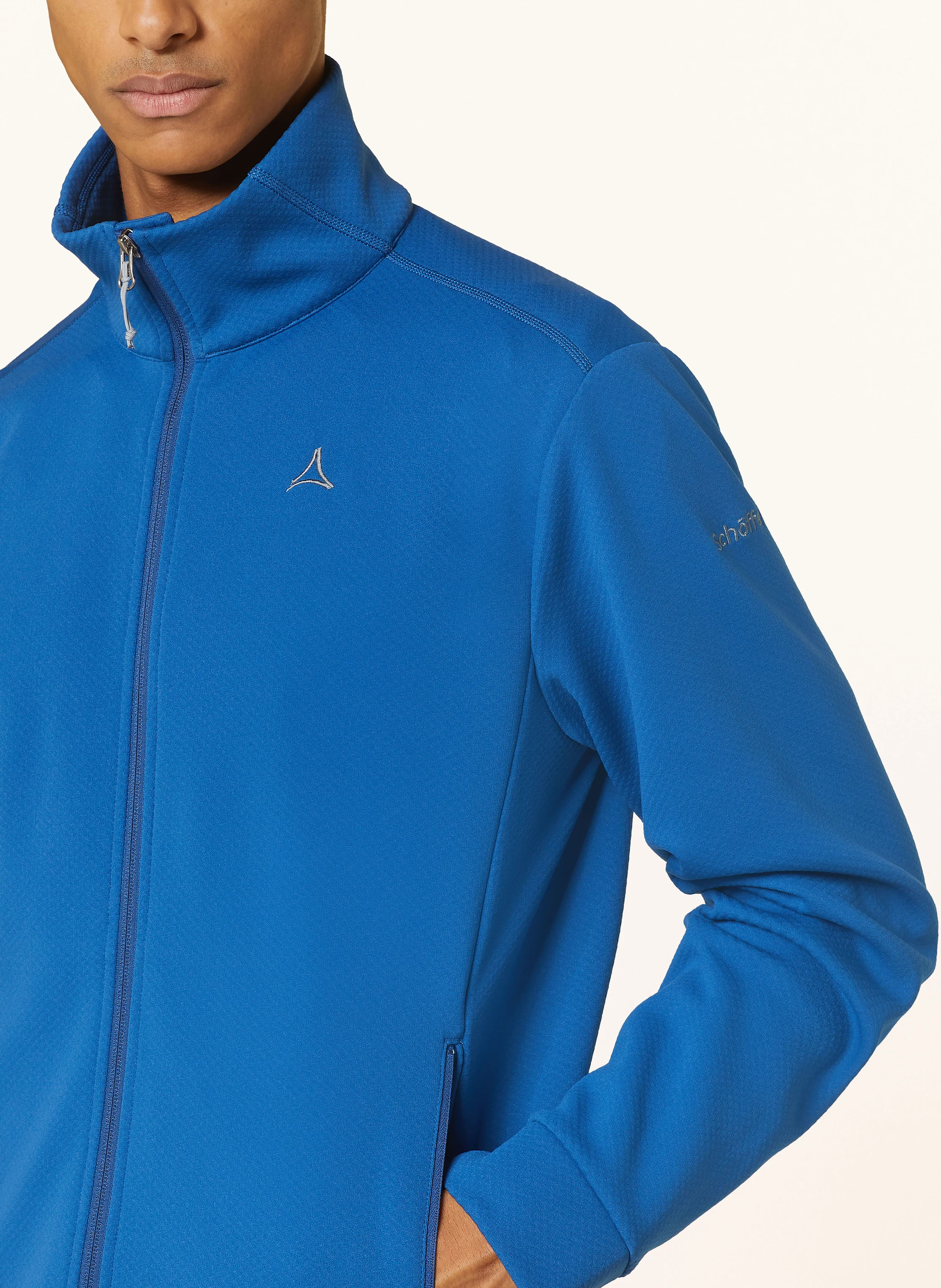 Schöffel Funktionsjacke URIEZZO